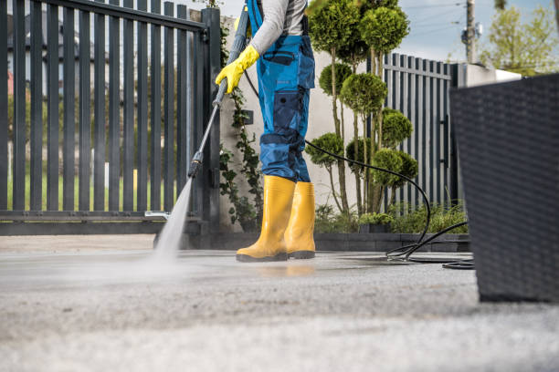 Best Roof Pressure Washing  in Highlands Ranch, CO