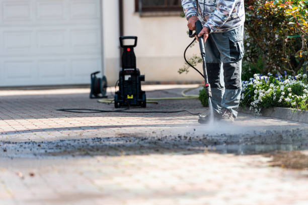 Why Choose Our Certified Pressure Washing Experts for Your Project Needs in Highlands Ranch, CO?