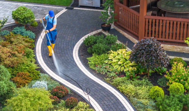 Best Residential Pressure Washing Services  in Highlands Ranch, CO